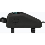 Osprey Велосипедна чанта за рамка Osprey Escapist Top Tube Bag 250 ml black