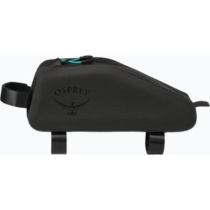 Osprey Велосипедна чанта за рамка Osprey Escapist Top Tube Bag 250 ml black