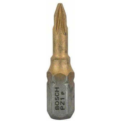Bit Bosch Max Grip PH 1, 25 mm