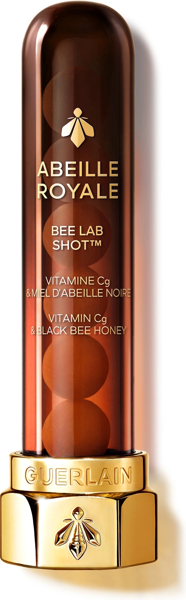 Guerlain Abeille Royale Bee Lab Shot Дневен крем дамски