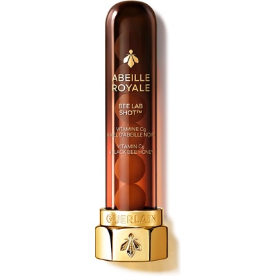 Guerlain Abeille Royale Bee Lab Shot Дневен крем дамски