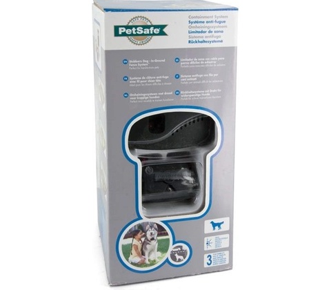 PetSafe Elektrický rádiový plot veľké psy