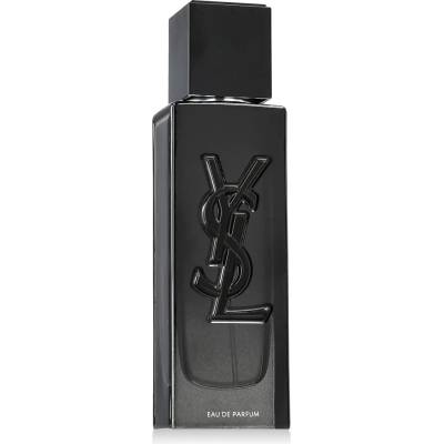 Yves Saint Laurent MYSLF Презареждаема парфюмна вода за мъже 40 ml