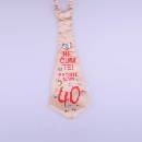 Divja Kravata Nečumte 40...