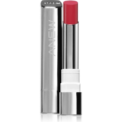 Avon Anew овлажняващо червило цвят Renewing Rose 3.6ml
