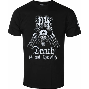 Napalm records мъжка тениска 1914 - Death is not the end- NAPALM RECORDS - TS_7839