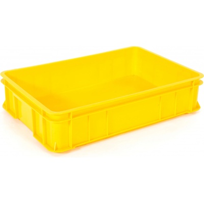 PK Group Plastová přepravka na lahůdky B135 F