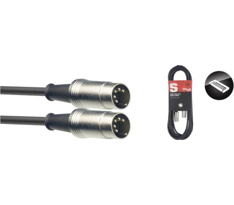 Stagg SMD3