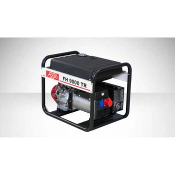 Image 1 of Fogo FH 9000 TR