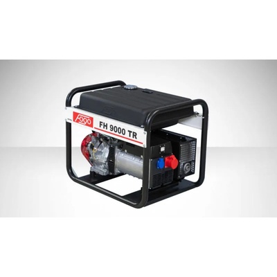 Fogo FH 9000 TR