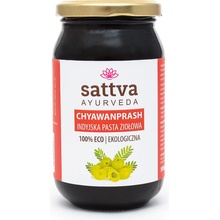 Čavanpraš CHYAWANPRASH Sattva 500 g