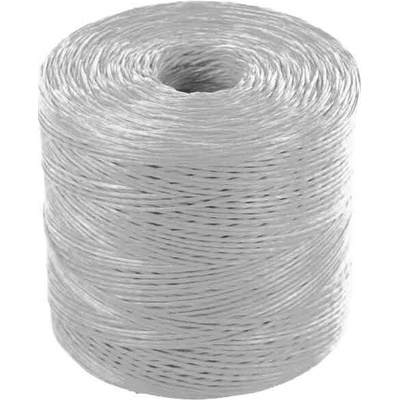 Špagát umelý POP 500g/500m, polypropylénový (tenký)