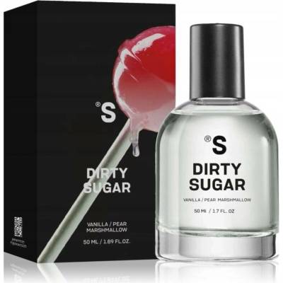 Sister's Aroma Dirty Sugar parfémovaná voda dámská 50 ml