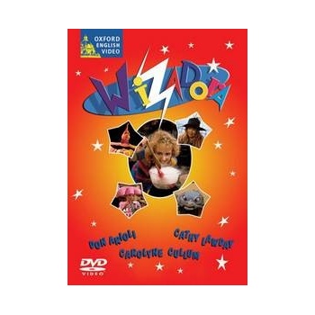 WIZADORA DVD - ARIOLI, D.;CULLUM, C.;LAWDAY, C.