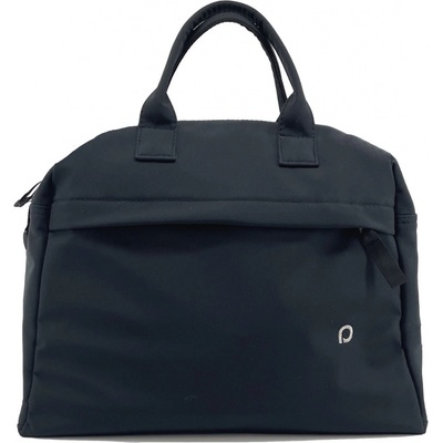 Pinkie Kabela Softshell Black M – Zboží Dáma