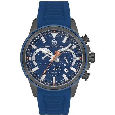 Мъжки часовник Sergio Tacchini Archivio - ST. 1.10128-4 (ST.1.10128-4)