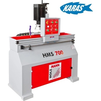 Holzmann HMS 1000