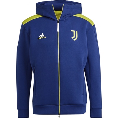 adidas Pánská mikina Juventus FC Z.N.E