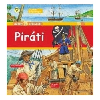 Piráti