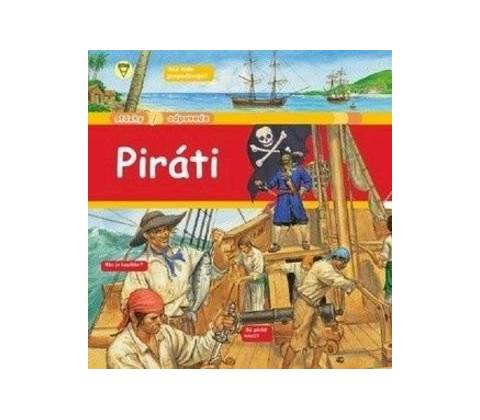 Piráti