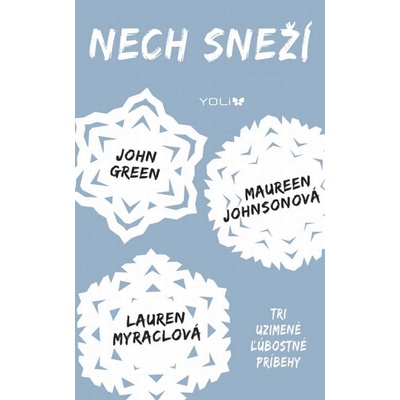 Nech sneží