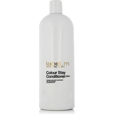 label.m Colour Stay Conditioner 1000 ml