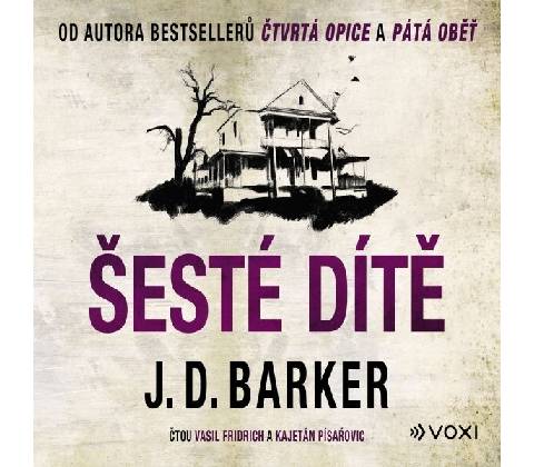 Šesté dítě