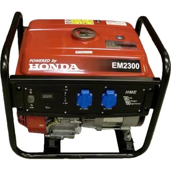 Honda EM2300