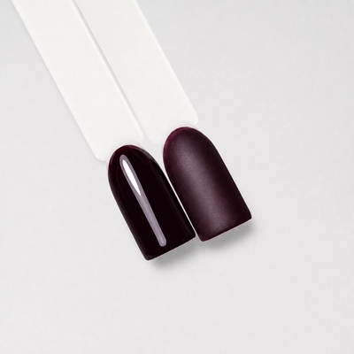 NL nails professional Uv Led barevný gel Mon Cherry 5ml
