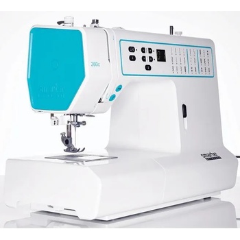 Image 1 of Pfaff Smarter 260C