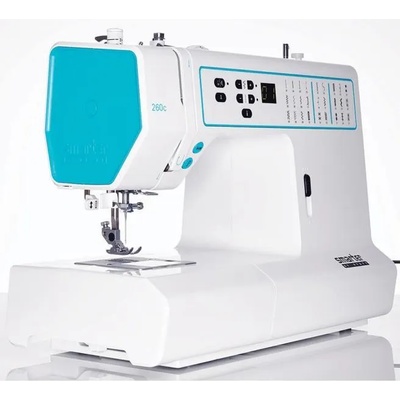 Pfaff Smarter 260C
