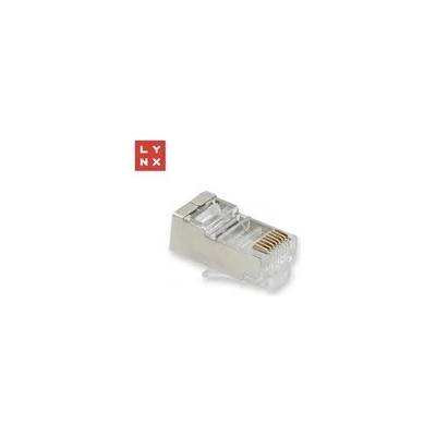 LYNX LX-CON-CAT6A-STP-50