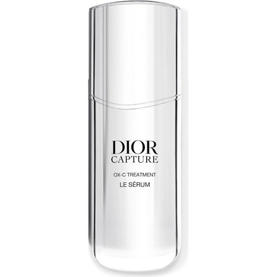 Dior Capture Le Sérum protivráskové sérum na tvár a krk 50 ml