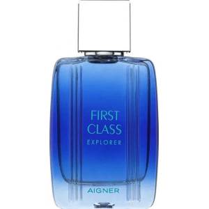 Etienne Aigner First Class Explorer EDT 100 ml Парфюми