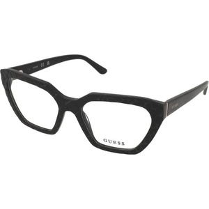 Guess Диоптрични очила Guess GU50176 005 - leshti