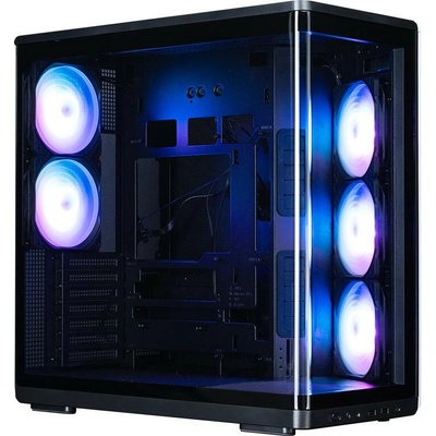 Zalman P60 Black
