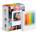 Polaroid Фотопринтер Polaroid Hi Print 3x3 Pocket + 10 Sheets 009196 (Hi Print 3x3 Pocket + 10 Sheets 009196)