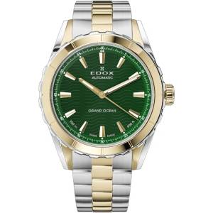 Edox 80140 357jm vid (80140 357jm vid) Часовници
