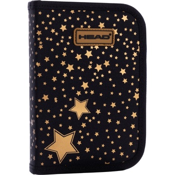 HEAD Ученически несесер Head - Нощно небе, 1 цип (AS503022031)