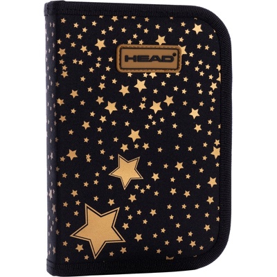 HEAD Ученически несесер Head - Нощно небе, 1 цип (AS503022031)