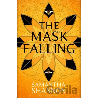 The Mask Falling - Samantha Shannon