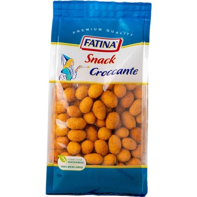 Fatina arašidy v cestíčku 200 g