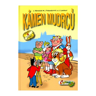 Kámen mudrců