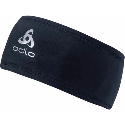 Odlo Headband Polyknit light Eco námořnická