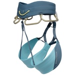Black Diamond W Solution Harness Размер: L / Цвят: син