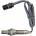 Lambda sonda METZGER AUTOTEILE 0895547