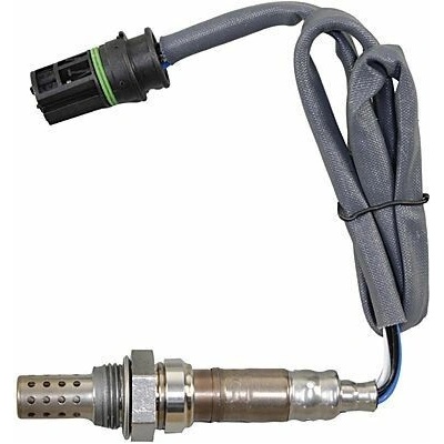 Lambda sonda METZGER AUTOTEILE 0895547