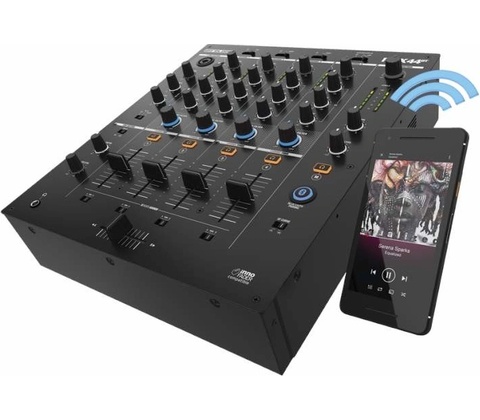 Reloop RMX-44 BT
