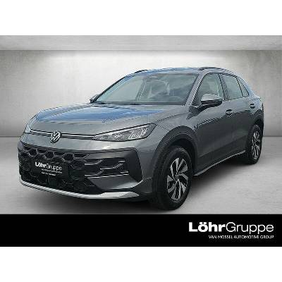 Volkswagen T-Roc 1.5 eTSI DSG Active 85 kW