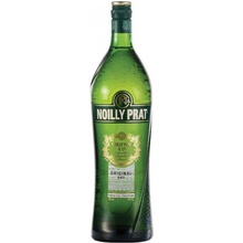 Noilly Prat Original Dry 18% 1 l (holá láhev)